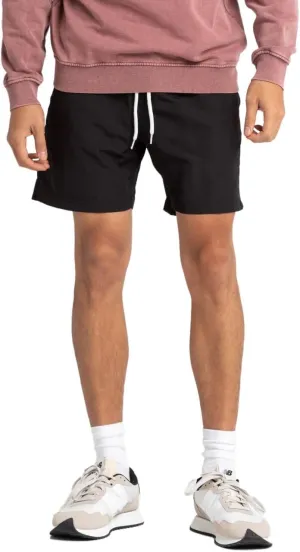 Rsq Mens 6" Nylon Shorts