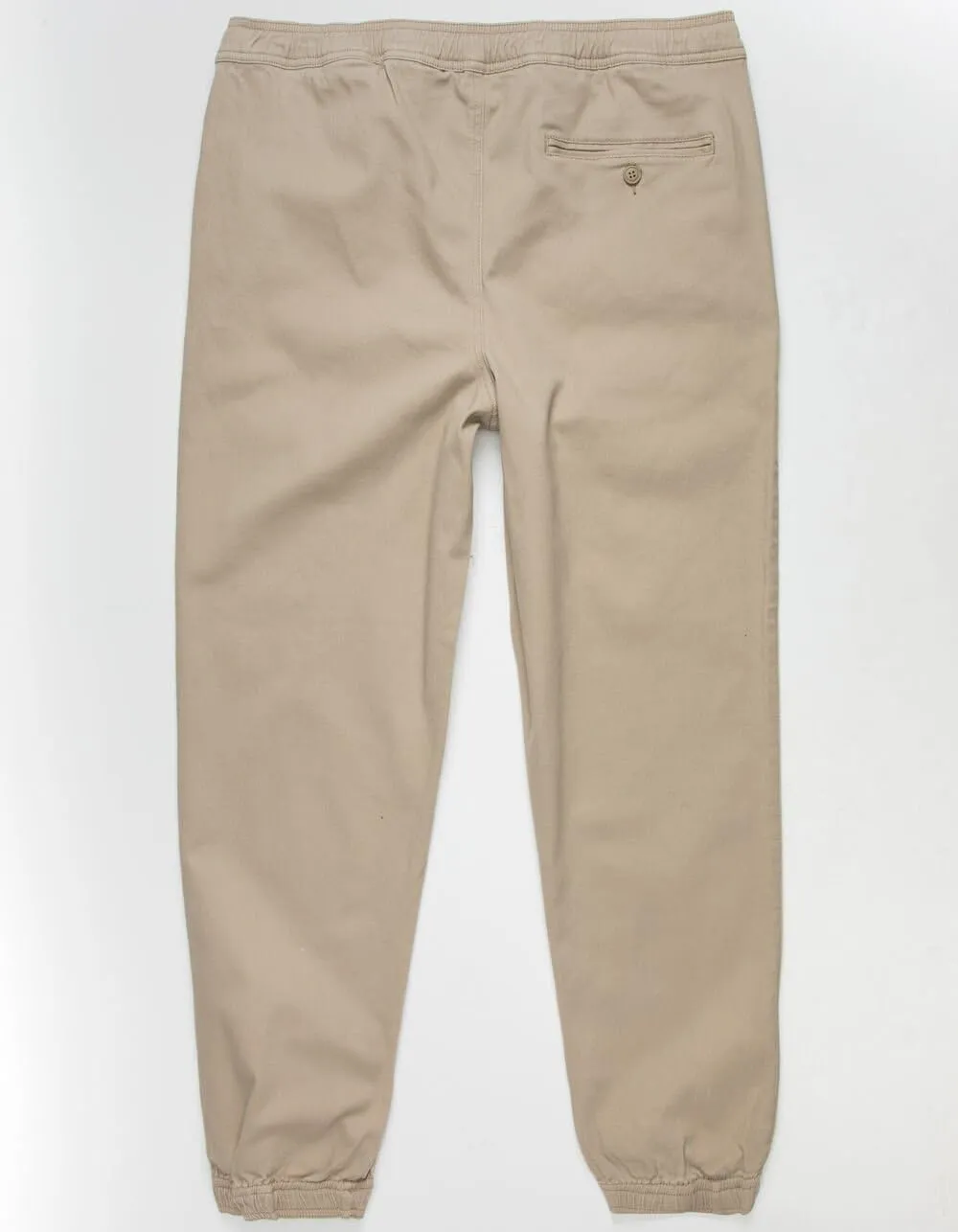 Rsq Mens Twill Jogger Pants