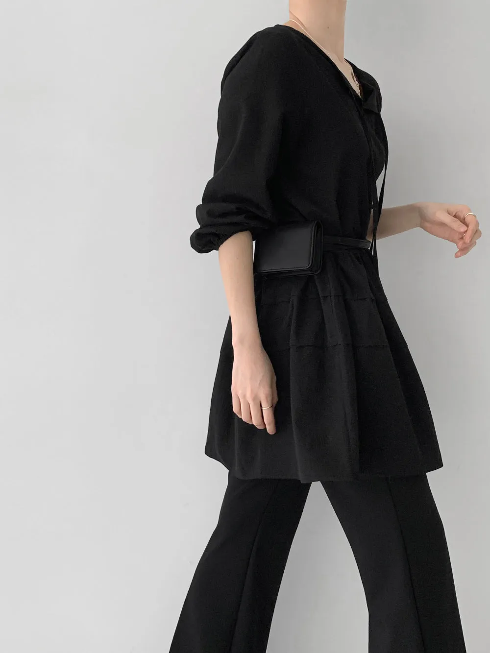 Ruffled Onepiece (PREORDER)