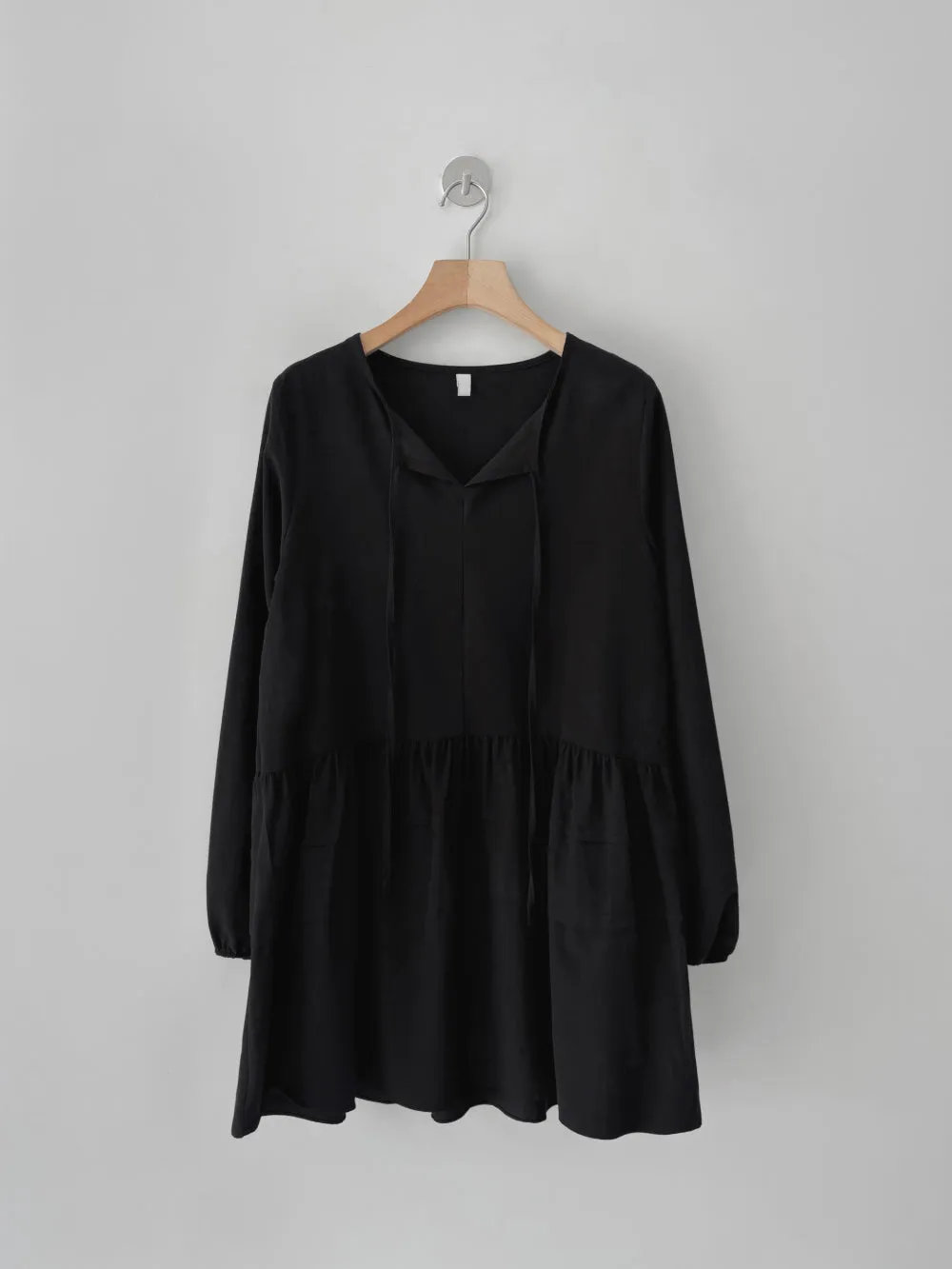 Ruffled Onepiece (PREORDER)