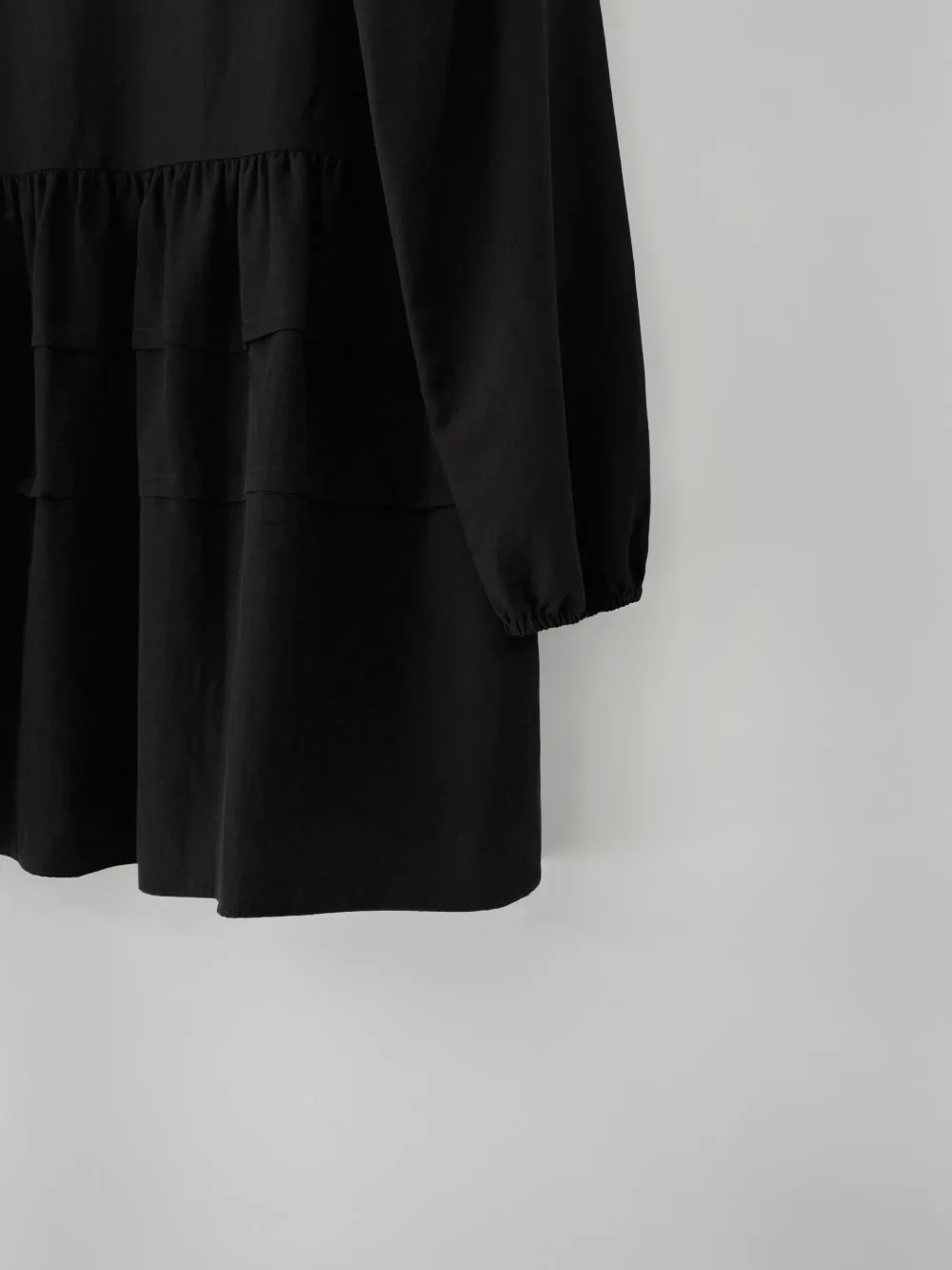 Ruffled Onepiece (PREORDER)