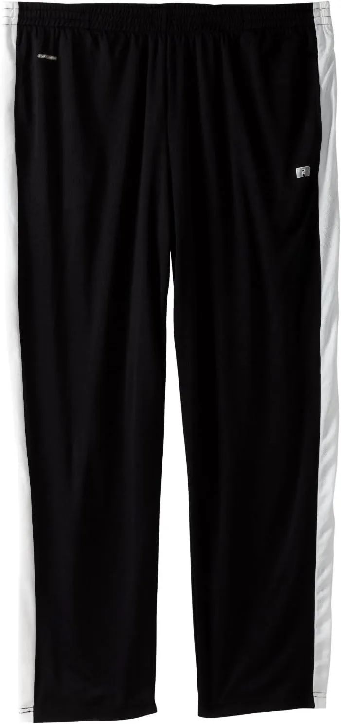 Russell Athletic Men's Big-Tall Dri-Power Pant