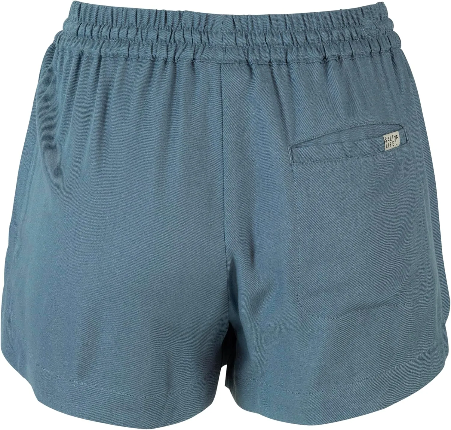 Salt Life Women's Sunset Wave Shorts