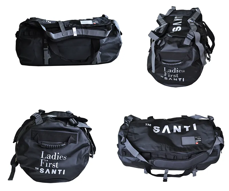 SANTI Stay Dry Bag