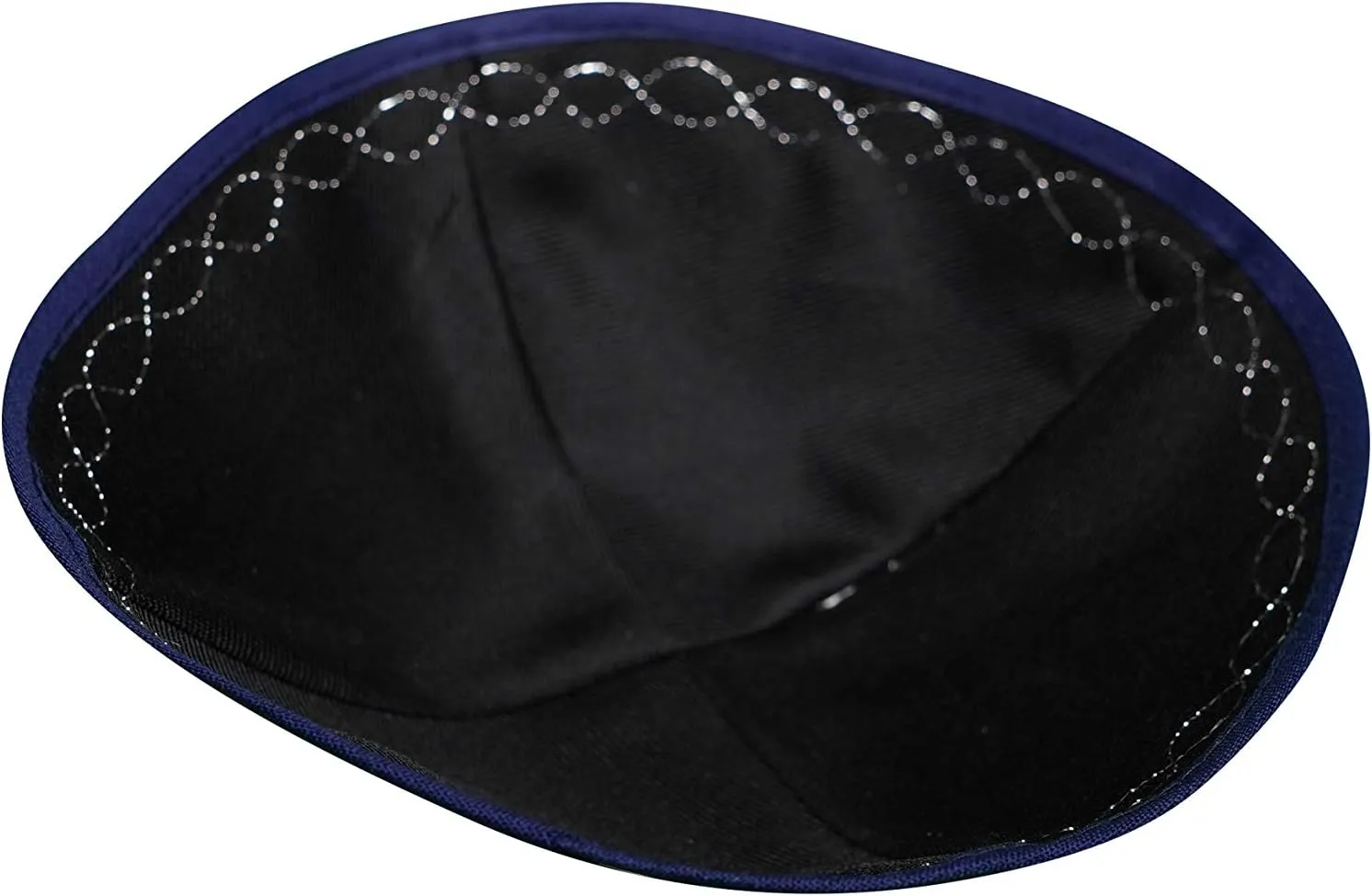 Satin Set Lot Kippah Hat for Men & Kids –Beautifully, Breathable, Comfy, Soft, Yamaka Kippa