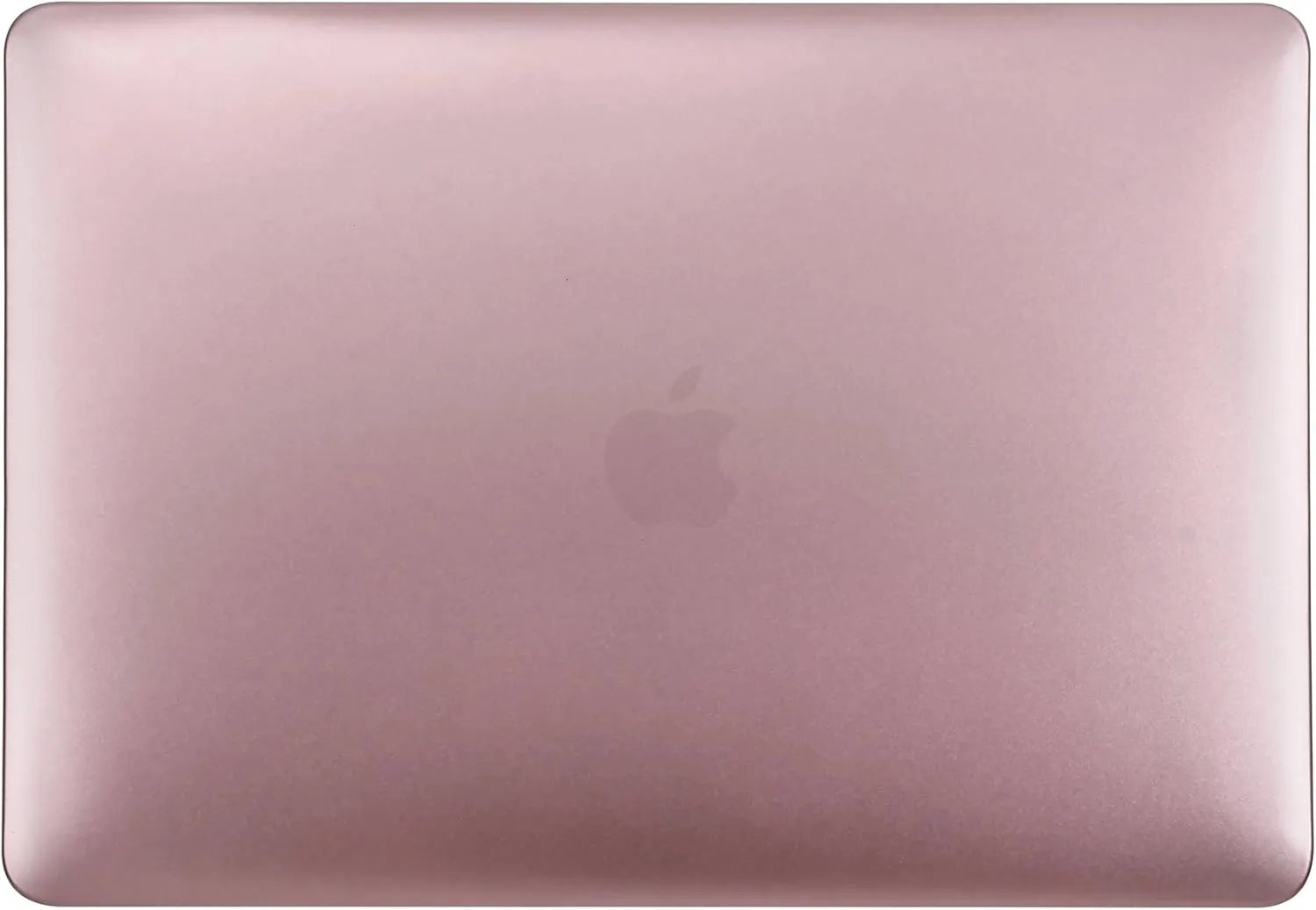 Se7enline Compatible with MacBook Pro Case 15 inch A1707/A1990 Soft-Touch Hard Cover 2016-2018 for Mac Pro 15 with Touch Bar&Sleeve Bag&Keyboard Cover Skin&Screen Protector&Dust Plug Set, Rose Gold