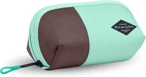 Sherpani Harmony, Travel Cosmetic Pouch, Cosmetic Bag, Lightweight Portable Pouch, Daily Storage Organizer Pouch, Convenient Bag, Toiletry Bag for Women