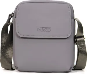 Small Crossbody Bag for Men & Women Messenger Shoulder Bags Crossbody Satchel Bag Men's Side Bags Over the Shoulder