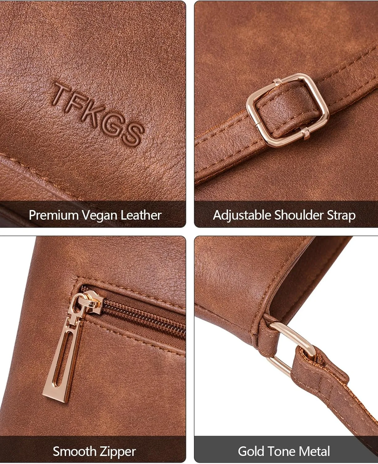 Small Crossbody Bags for women,Soft Leather Cell Phone Purse Lightweight,Little Crossbody Purses Women Trendy with Card slots