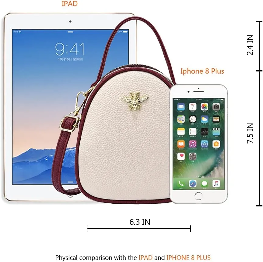 Small Crossbody Bags Shoulder Bag for Women Stylish Ladies Messenger Bags Purse and Handbags Wallet