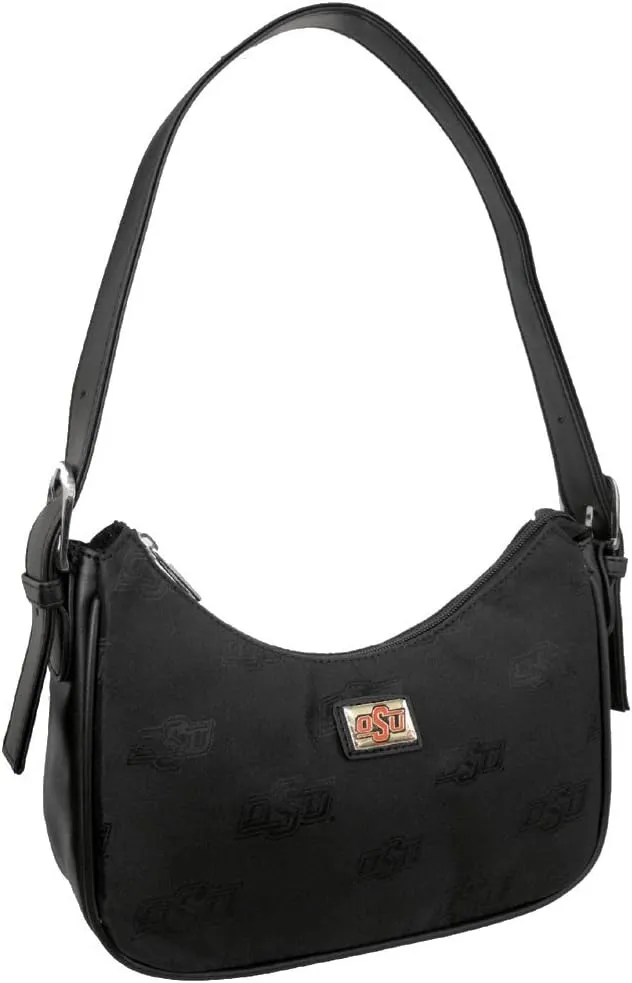 Small Oklahoma State Purse - LIMITED EDITION OSU Cowboys Purses for Her Ladies