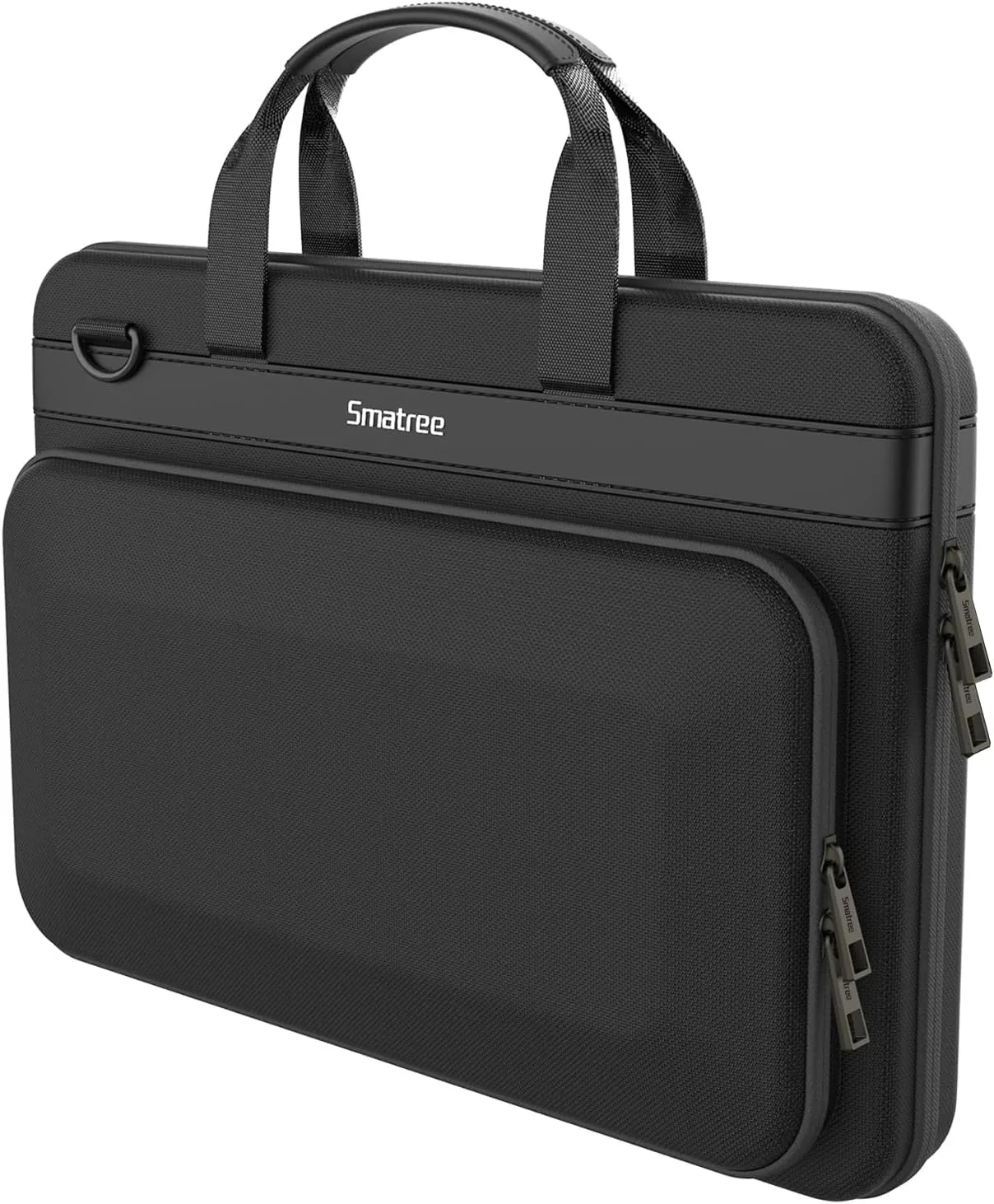Smatree Hard Shell Laptop Bag for 14 inch ASUS ROG Zephyrus G14 2025 GA403/2024/2023/2022/2021, for 13.4 inch ASUS ROG Flow X13 2023/2022/2021 Gaming Laptop (A460)