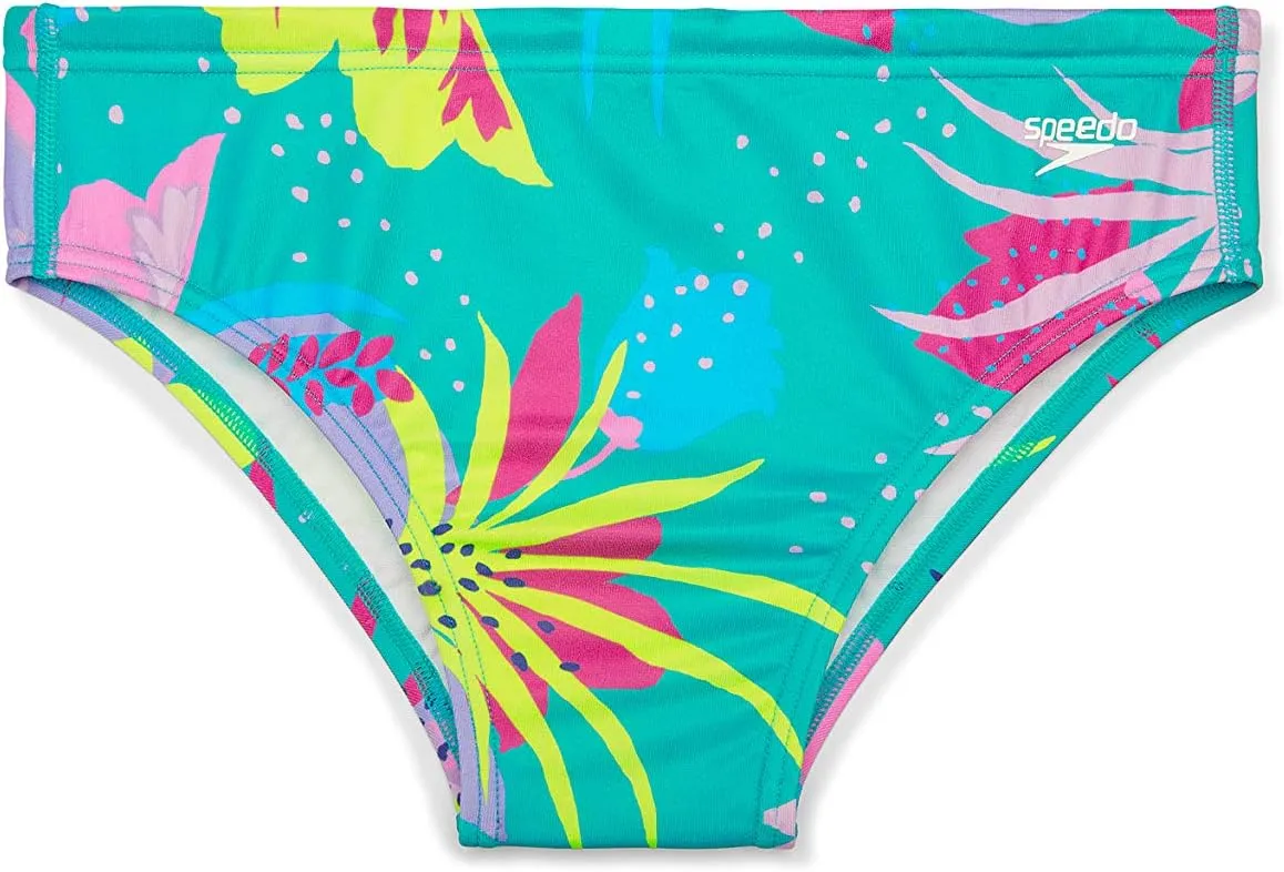 Speedo Men's Swimsuit Brief Endurance  The One