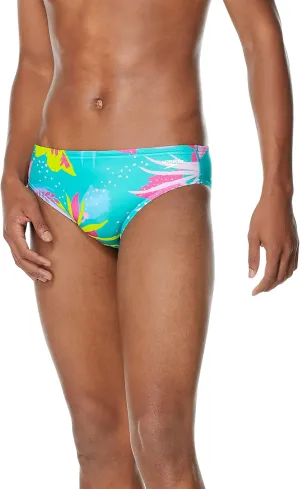 Speedo Men's Swimsuit Brief Endurance  The One