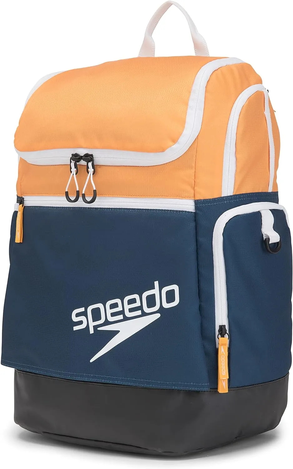 Speedo Unisex-Adult Large Teamster Backpack 35-Liter