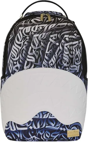 SPRAYGROUND 003 BACKPACK BY DIA ALLAM: SEEKING PERFECTION