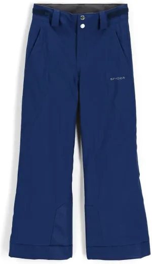 Spyder Girls Olympia Insulated Ski Pant