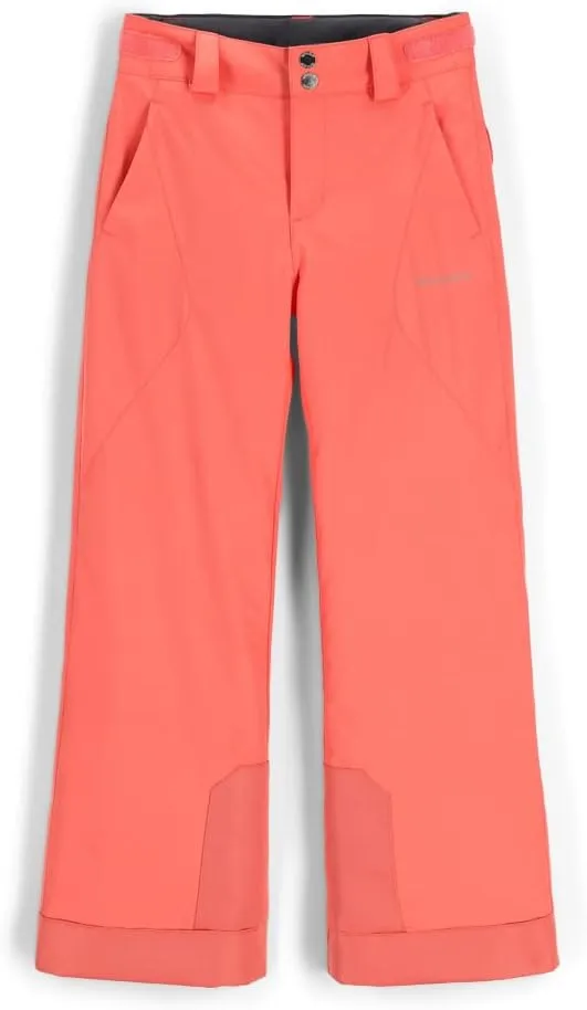 Spyder Girls Olympia Insulated Ski Pant