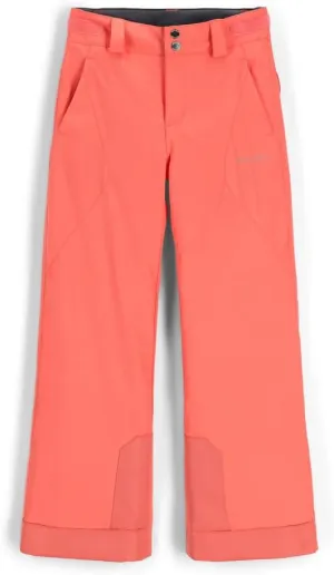 Spyder Girls Olympia Insulated Ski Pant