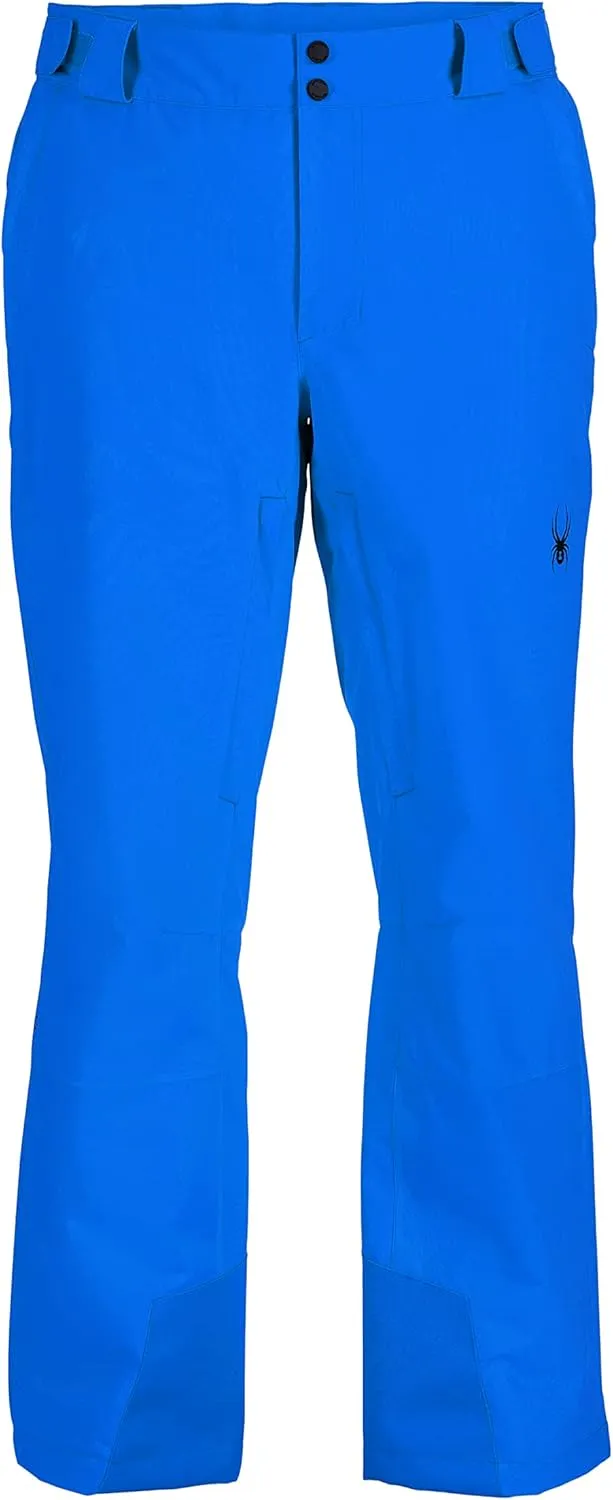 Spyder Men's Traction Insulated Ski Pant