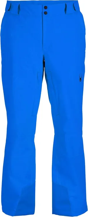 Spyder Men's Traction Insulated Ski Pant