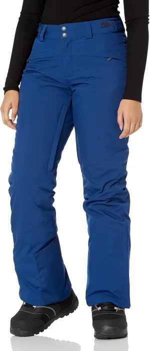 Spyder womens Vertical Insulated Ski Pants