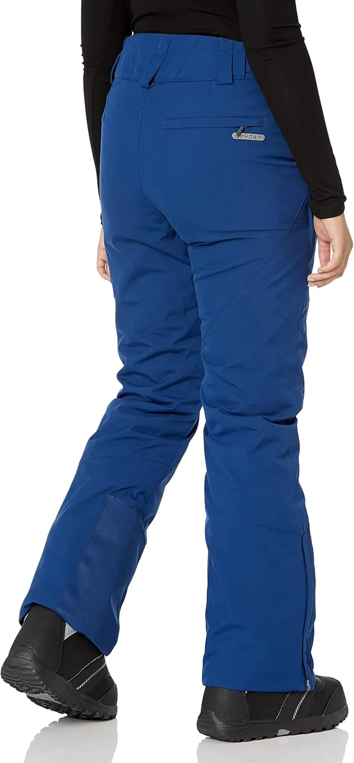 Spyder womens Vertical Insulated Ski Pants