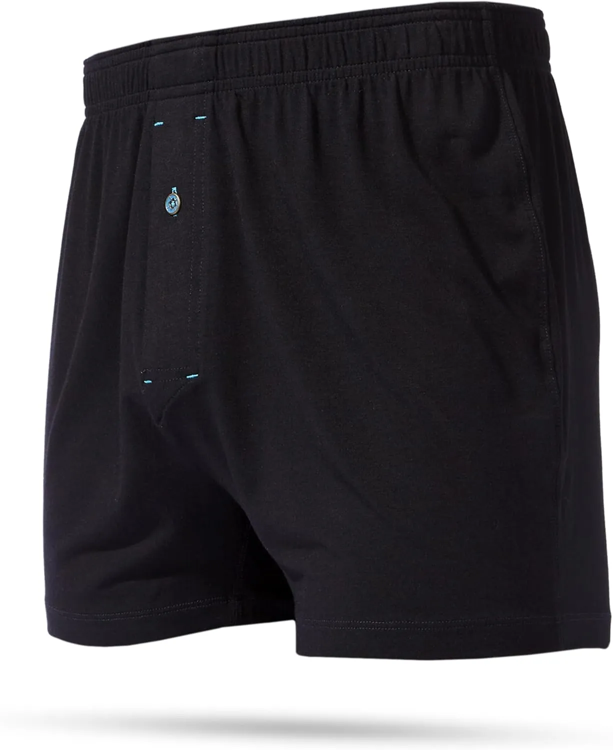 Stance Butter Blend Boxer Black MD (31"-34" Waist)