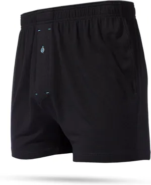 Stance Butter Blend Boxer Black MD (31"-34" Waist)