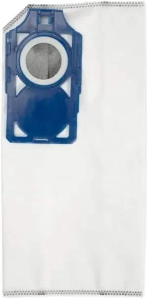 Standard Hepa Vacuum Bags for Riccar R30D, R30P, & R30PET Uprights - 6-Pack