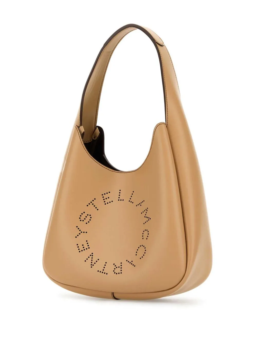 Stella McCartney Chic Hobo Handbag