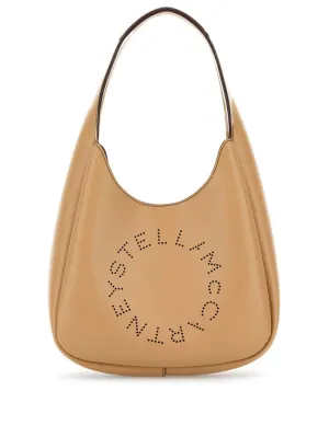 Stella McCartney Chic Hobo Handbag