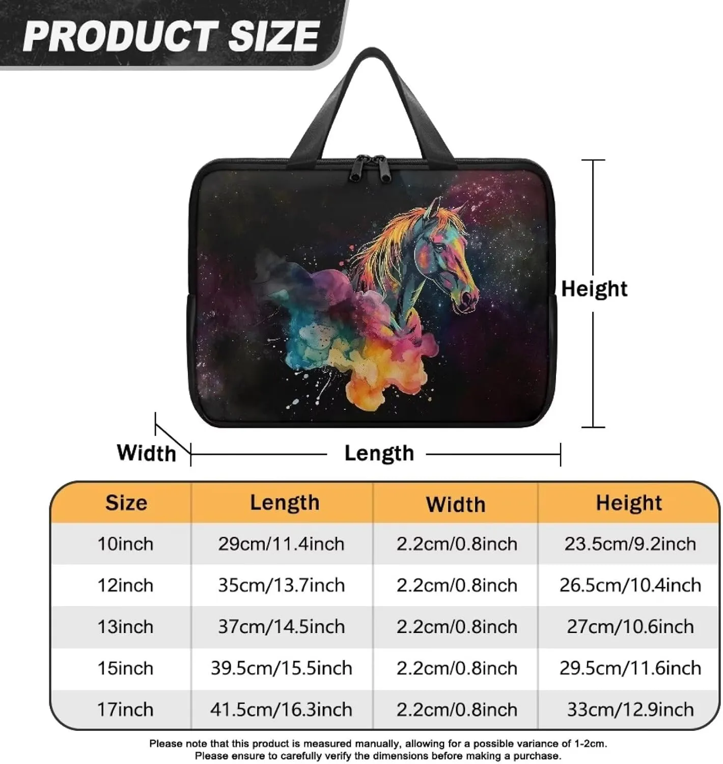 Stylish Laptop Bag,Laptop Tote Bag for 15In 15.6In 17In 17.3In Laptop,Laptop Carrying Case