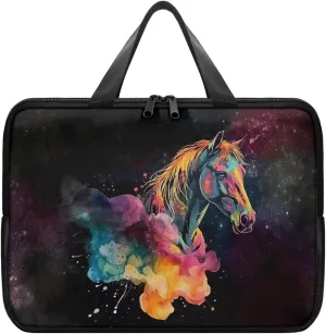 Stylish Laptop Bag,Laptop Tote Bag for 15In 15.6In 17In 17.3In Laptop,Laptop Carrying Case