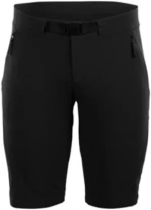 SUGOi Men's Off Grid 2 Shorts Black L