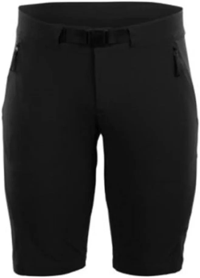 SUGOi Men's Off Grid 2 Shorts Black L