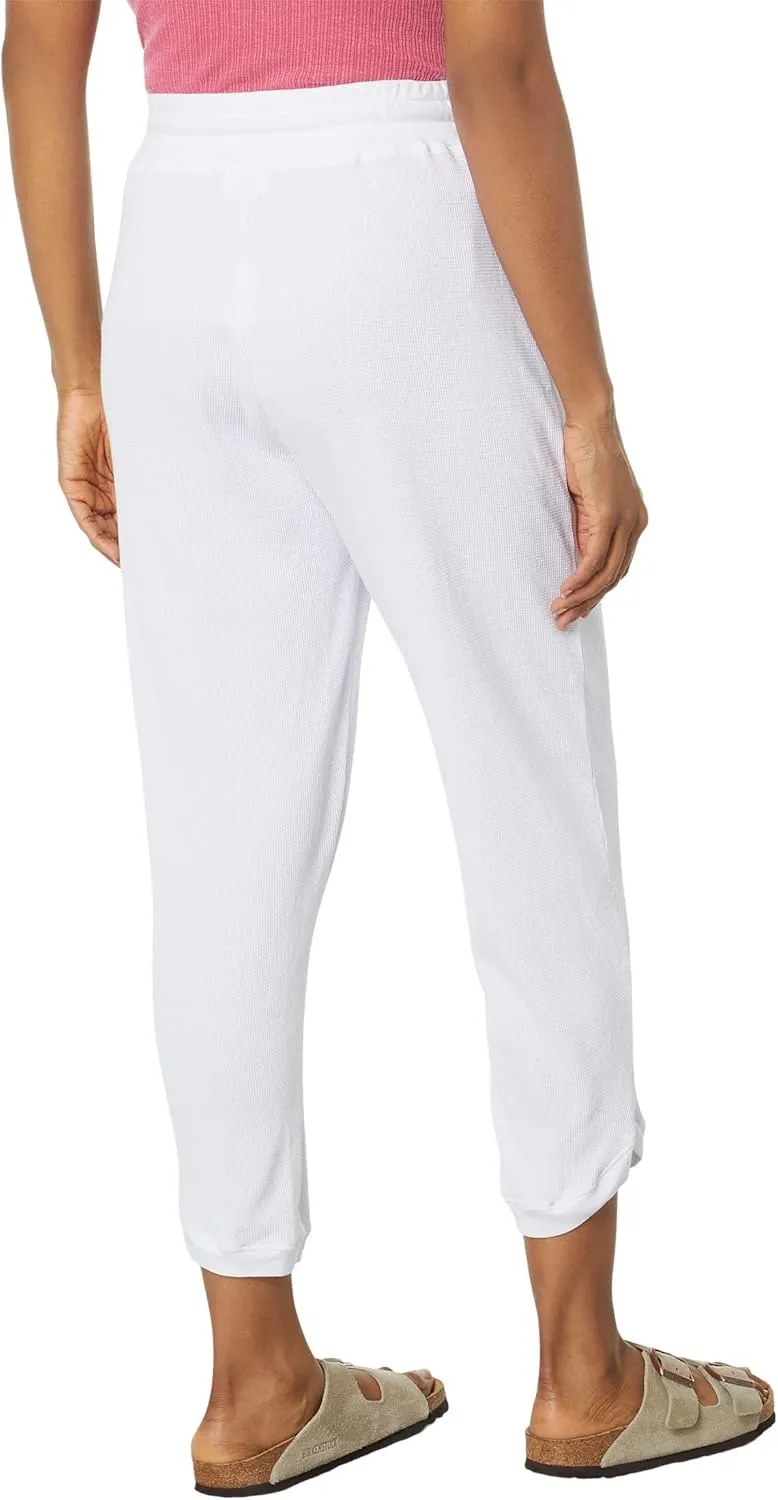SUNDRY Sweatpants w/Patch Pocket