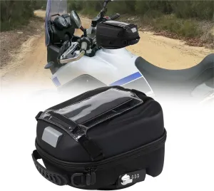 Tank Bag for Yam&aha Tenere 660 XTZ XT660Z XT 660 Z XT 660Z 660XTZ Motorcycle Accessories Luggage Tanklock Backpack Storage Bags