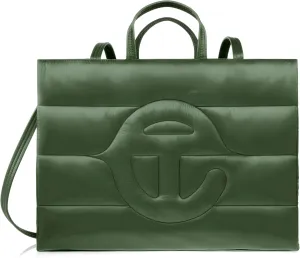 TELFAR Large Puff Shopper