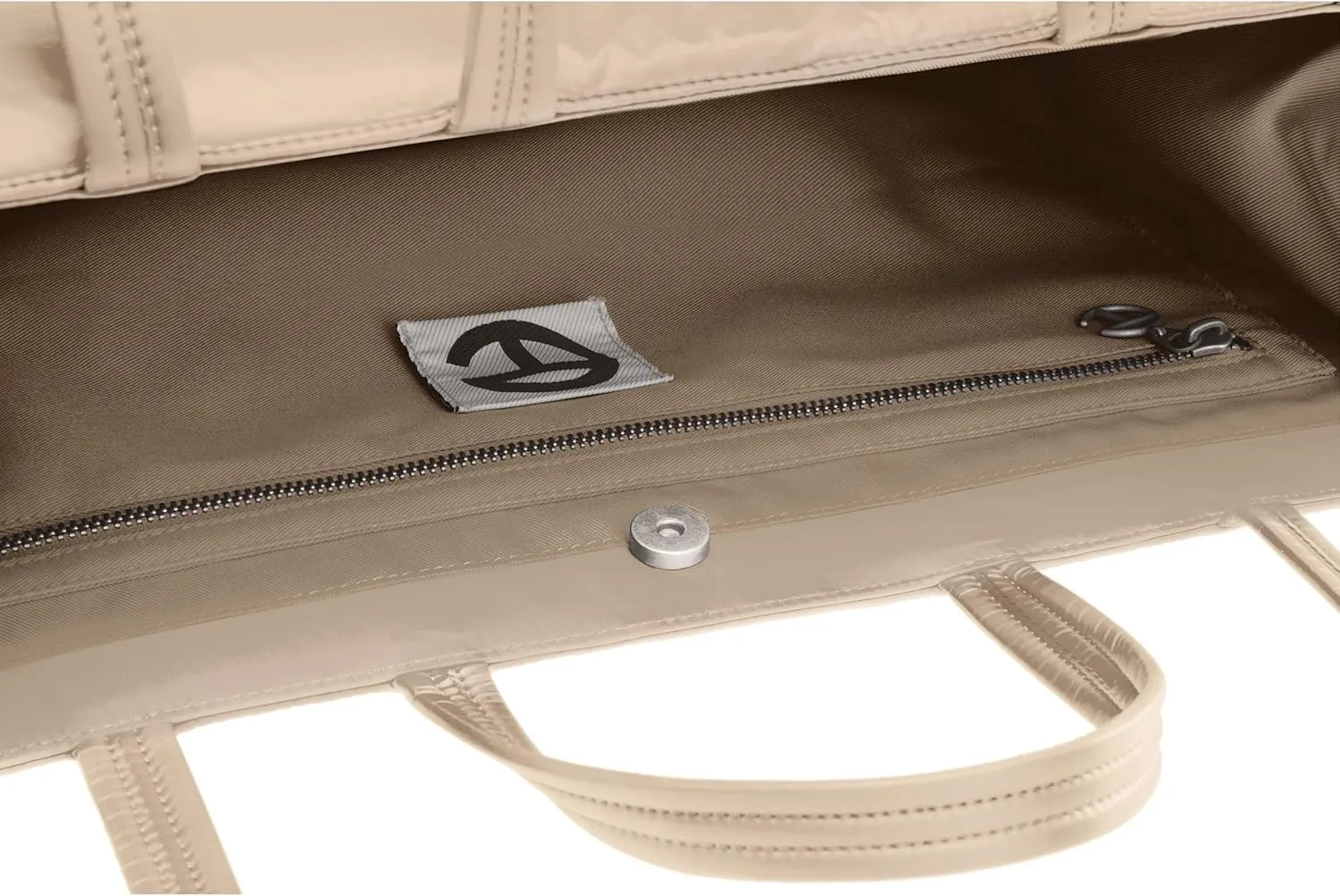 TELFAR Large Puff Shopper