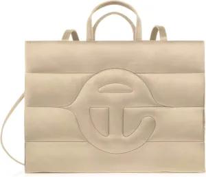 TELFAR Large Puff Shopper