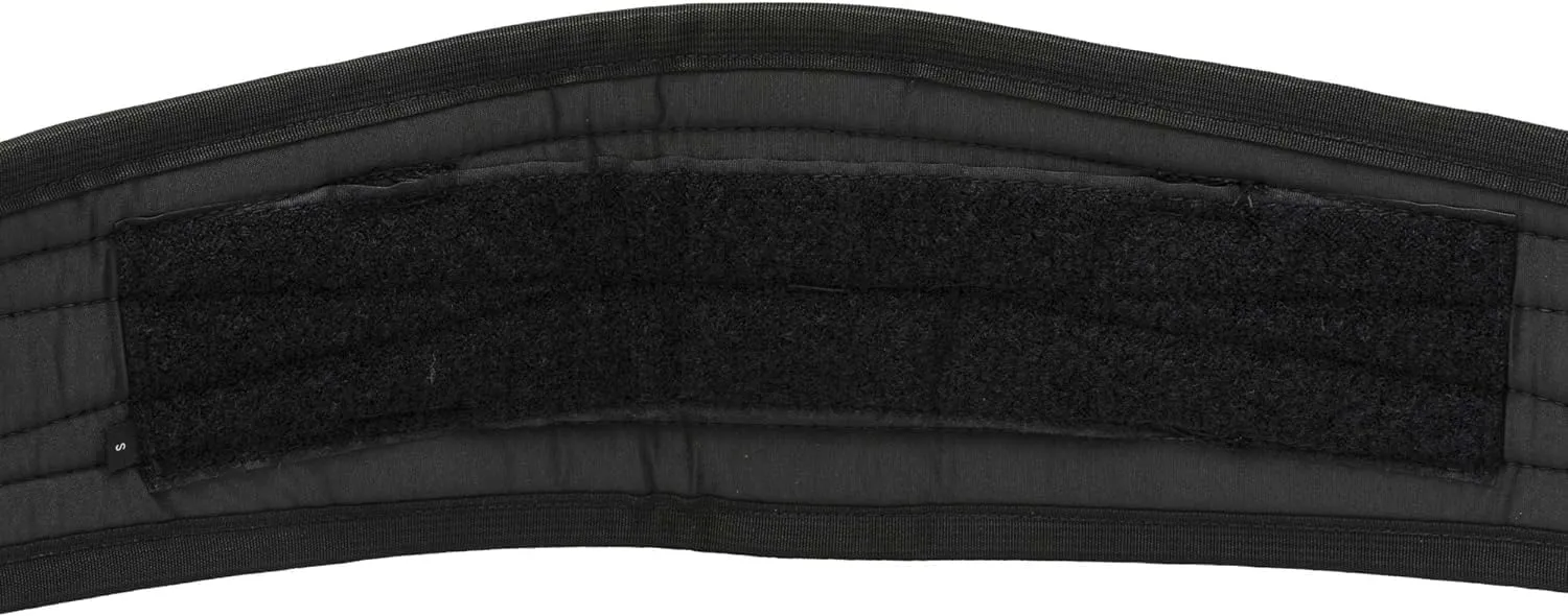 The Diamondback 6" Tool Belt - Padded Tool Belt for Men & Women - Ideal Framer Carpenter Ironworker - Tool Belt Only