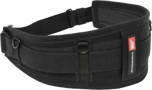The Diamondback 6" Tool Belt - Padded Tool Belt for Men & Women - Ideal Framer Carpenter Ironworker - Tool Belt Only