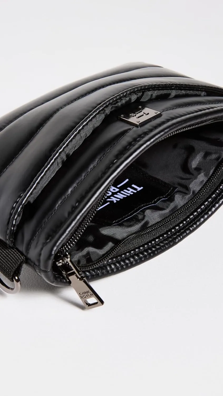 Think Royln Women's Bum Bag Crossbody