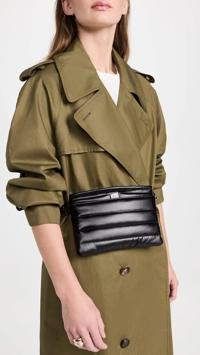 Think Royln Women's Bum Bag Crossbody