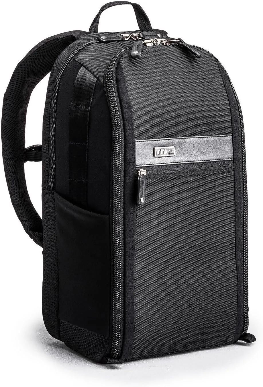 Think Tank Messenger Bag, Black (Black), 75 Centimeters