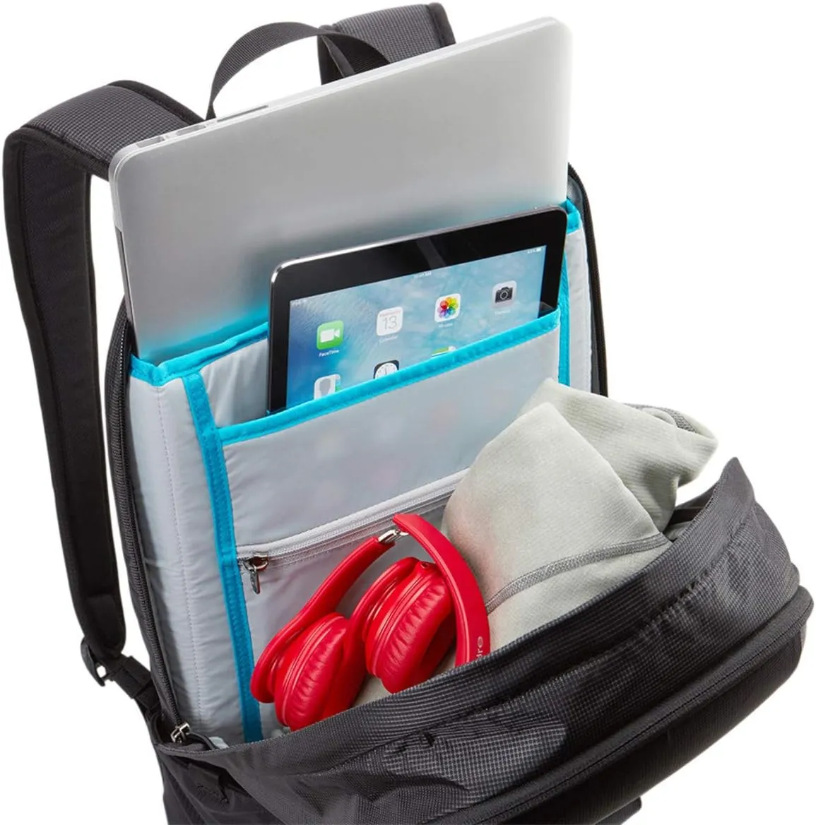 Thule EnRoute Backpack 18L-Rooibos