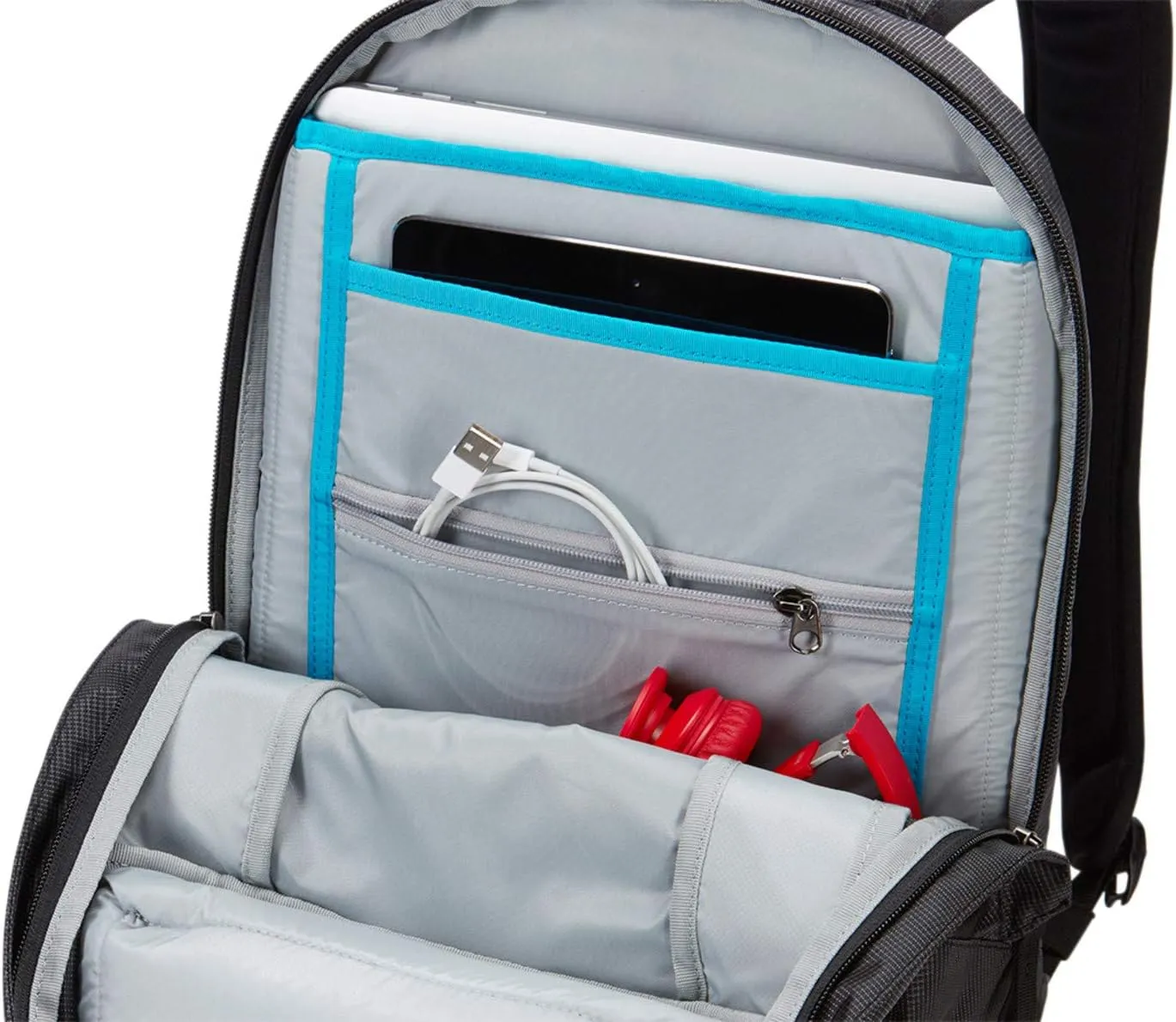 Thule EnRoute Backpack 18L-Rooibos