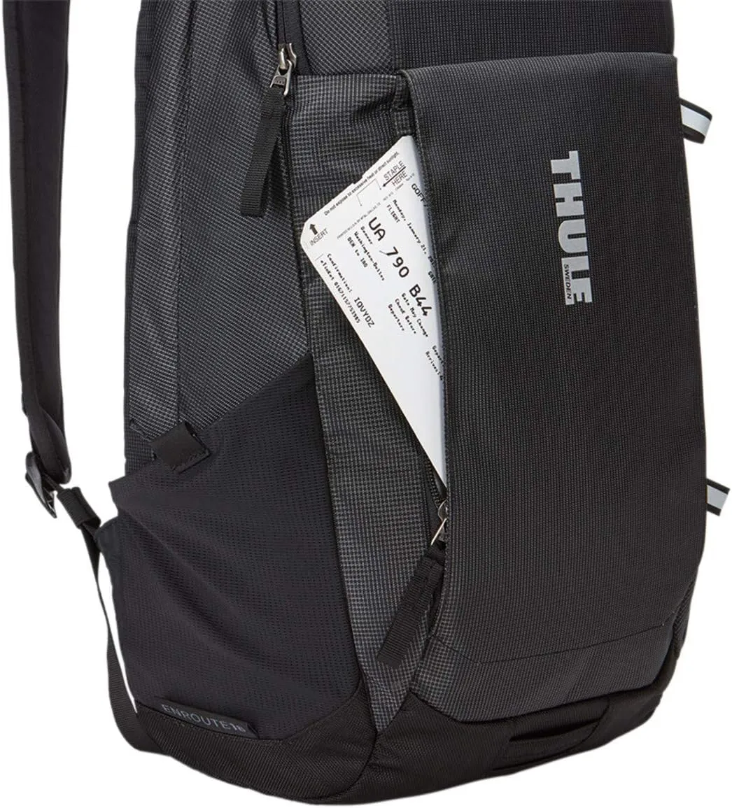 Thule EnRoute Backpack 18L-Rooibos