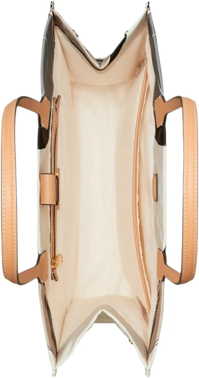 Tory Burch Women's Ella Tote